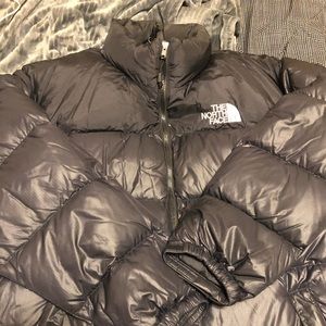 North Face Down jacket